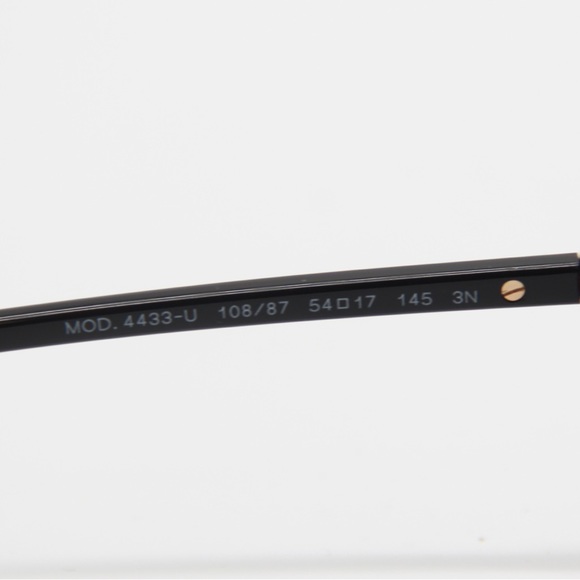 NEW VERSACE VE4433U 108/87 WOMEN’S SUNGLASSES VERSACE MOD 4433-U HAVANA - Picture 9 of 11